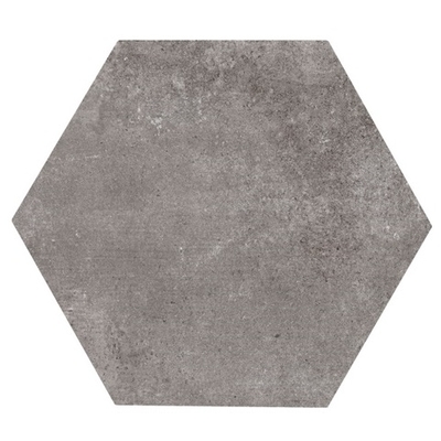 Carrelage Marazzi 21x18cm Clays Lava - Boîte de 0,46 m²