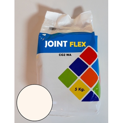 Joint flex Blanc (Sac de 5 kg)