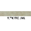 8x45cm MLL0 Marazzi Stonework Taupe