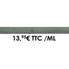 7,5x90cm M160 Marazzi Treverkheart Grey