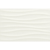 M01P 25x38cm Marazzi Neutral White Struttura Tide 3D