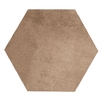 21x18,2cm MM5Q Marazzi Clays Earth - Copie