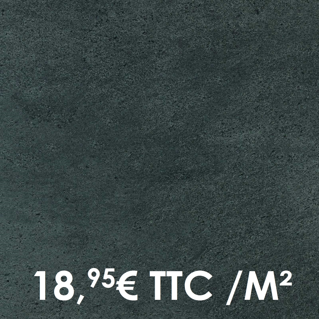 MLHT 33,3x33,3cm Marazzi Stonework Anthracite