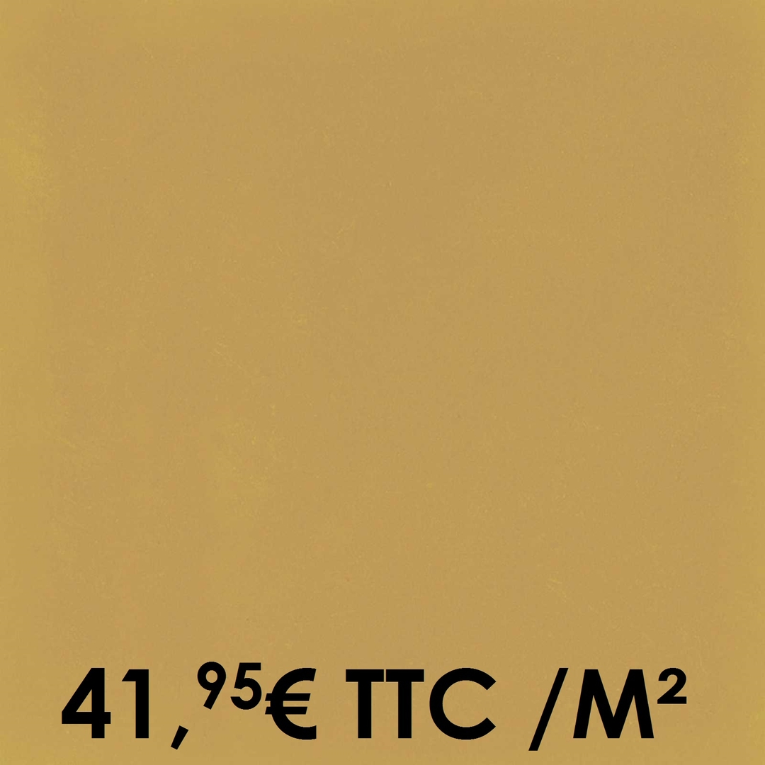 20x20cm M1KT Marazzi D_Segni Colore Mustard