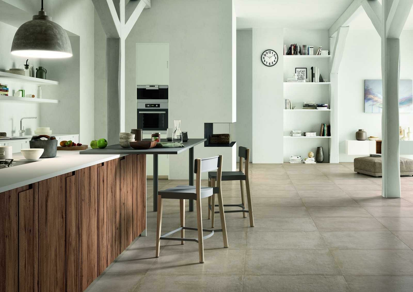 Marazzi 75x75cm Clays Shell RT