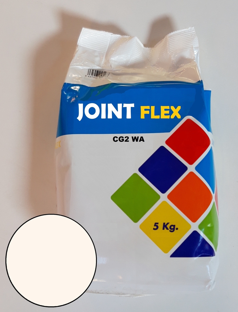 Joint Flex (Blanc)