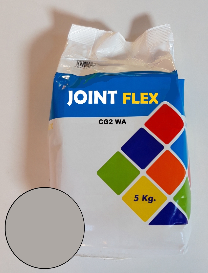Joint Flex (Gris clair)