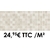 M0T1 20x50cm Marazzi Appeal Sand Mosaico