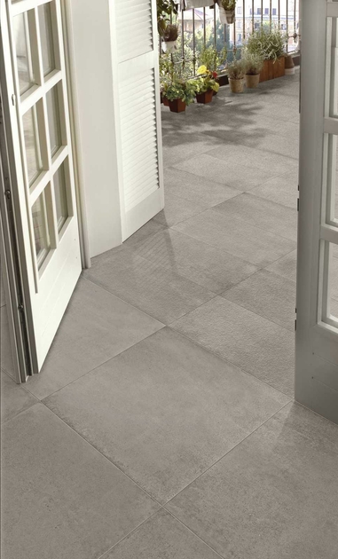 Marazzi 30x60 Appeal Taupe RT Grip + 60x60 Appeal Taupe RT