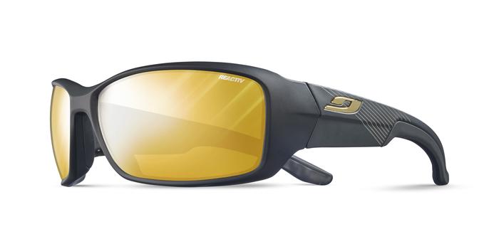 Lunettes Julbo - Run J3703114 - Reactiv Cat.2 à 4