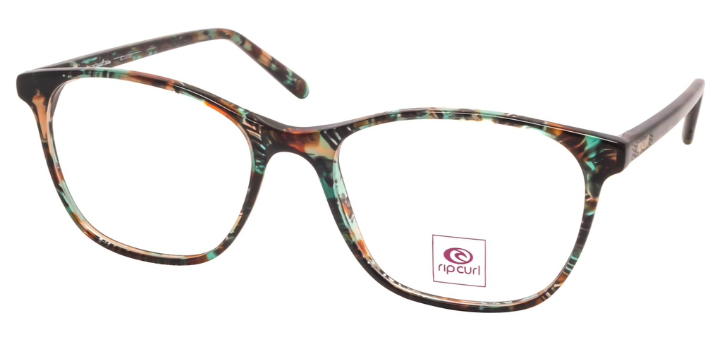 Lunette de Vue Rip Curl FOU064 01 Lunettes de vue Rip Curl