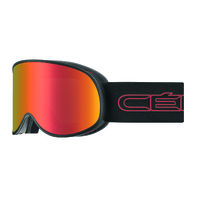 Masque de ski Cébé - Attraction CBG173 - Cat.3 + Cat.1