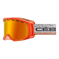 Masque de ski Cébé - Cheeky OTG CBG390 - Cat.2