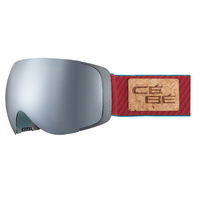 Masque de ski Cébé - EXO OTG CBG258 - Cat.3 + Cat.1