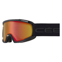 Masque de ski Cébé - Fanatic L CBG313 - Cat.1 à 3