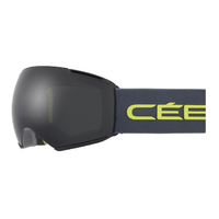 Masque de ski Cébé - ICONE CBG253 - Cat.3 + Cat.1