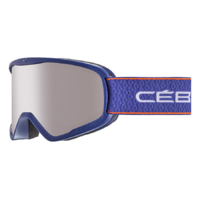 Masque de ski Cébé - Razor L CBG367 - Cat.2