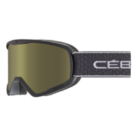 Masque de ski Cébé - Razor L CBG368 - Cat.3