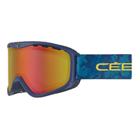Masque de ski Cébé - Ridge OTG CBG282 - Cat.1 à 3