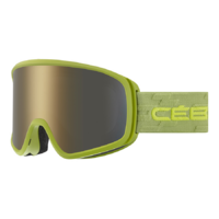 Masque de ski Cébé - STRIKER Evo CBG357 - Cat.3