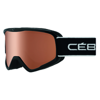Masque de ski Cébé - Striker L CBG263 - Cat.2 à 3