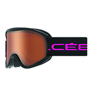 Masque de ski Cébé - Striker M CBG262 - Cat.2 à 3