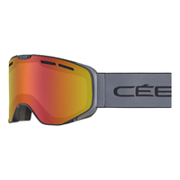 Masque de ski Cébé - Versus CBG301 - Cat.1 à 3