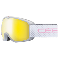 Masque de ski Cébé Junior - Artic CBG211 - Cat.1