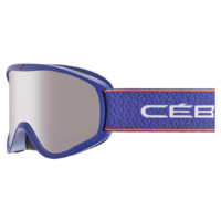 Masque de ski Cébé Junior - Hoopoe CBG403 - Cat.2