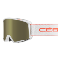 Masque de ski Cébé Junior - Intrepid CBG398 - Cat.3