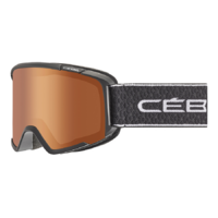 Masque de ski Cébé Junior - Intrepid CBG400 - Cat.2 à 3