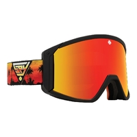 Masque de ski SPY - RAIDER 3100000000047 - Cat.3 et Cat.1