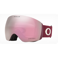 Masque Oakley - Flight Deck - OO7050-80 - Prizm Hi Pink Iridium