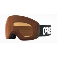 Masque Oakley - Flight Deck - OO7050-85 - Prizm Persimmon