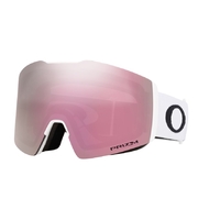Masques Oakley - Fall Line XL - OO7099-10 - Prizm Hi Pink Iridium