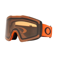 Masques Oakley - Fall Line XL - OO7099-14 - Persimmon