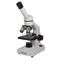 Microscope - 60-6710-9 - B400 mono