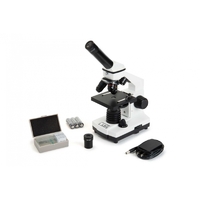 Microscope Labs CM800 Célestron - C-44128 - 40x à 800x