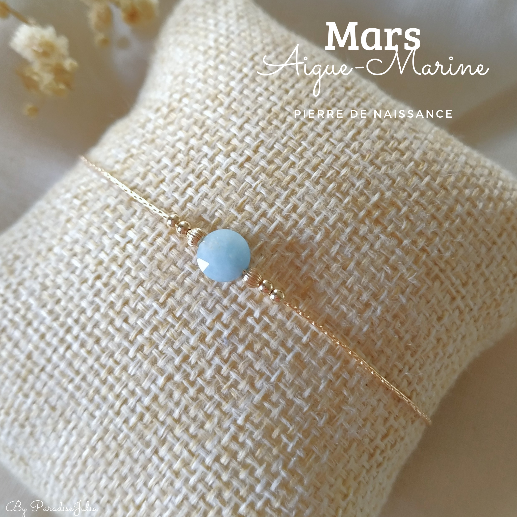 Mars Pierre de Lune