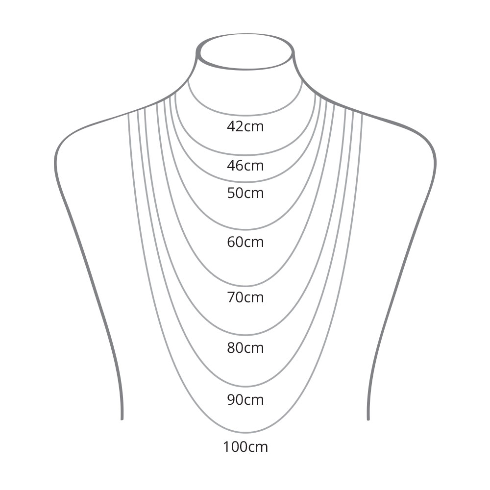 guide taille collier