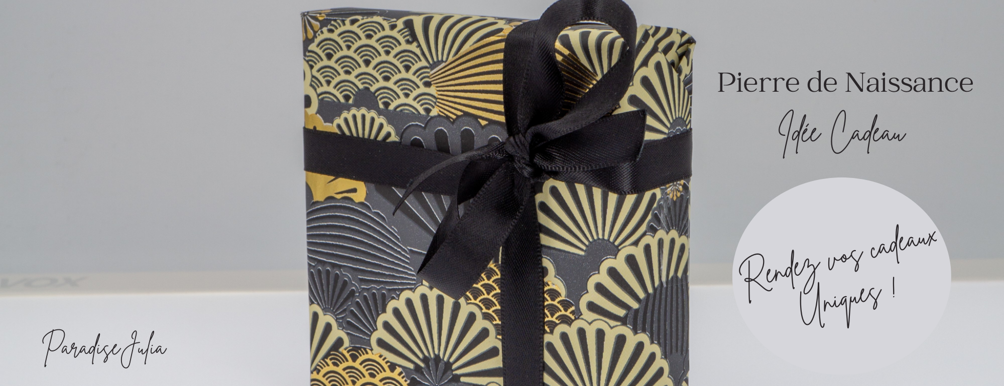 Cadeaux pour femme-Pierre de Naissance