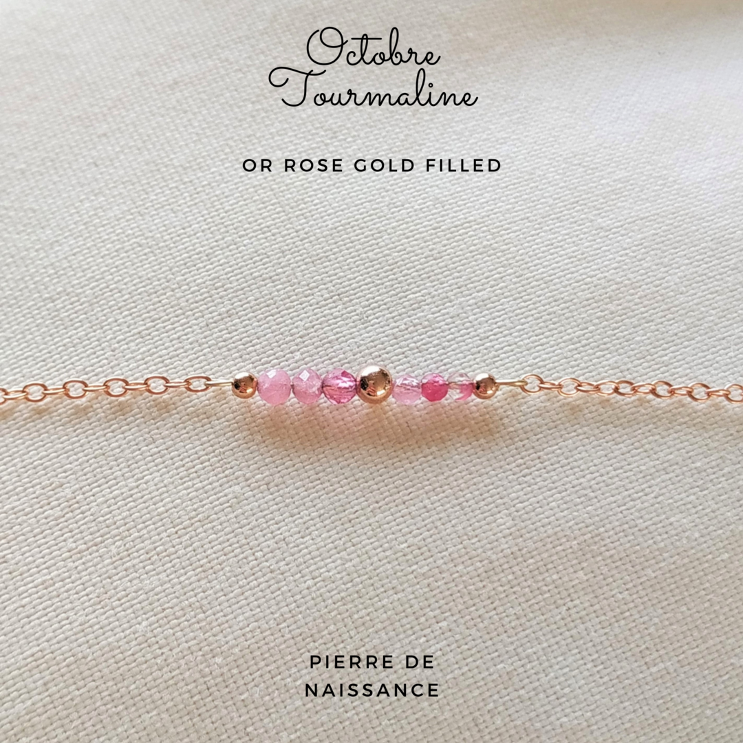 Porte-bonheur Pour Futures Mamans | Grossesse | Bracelet De