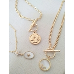 bijoux nacre