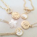 bijoux nacre