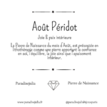 Te voici ta pierre de naissance pour ton anniversaire ! On t’aimes. Inès,Alba ,Amelia et Fred (Publication Instagram (carrée)) (2)
