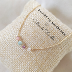 Collier de famille pierre de naissance (3)