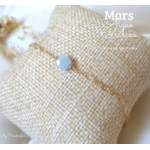 Mars Aigue Marine
