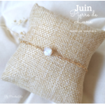 bracelet pierre de lune or gold filled