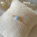 Mars Pierre de Lune