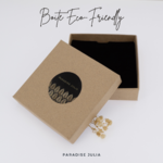 PARADISE JULIA BOITE ECO FRIENDLY
